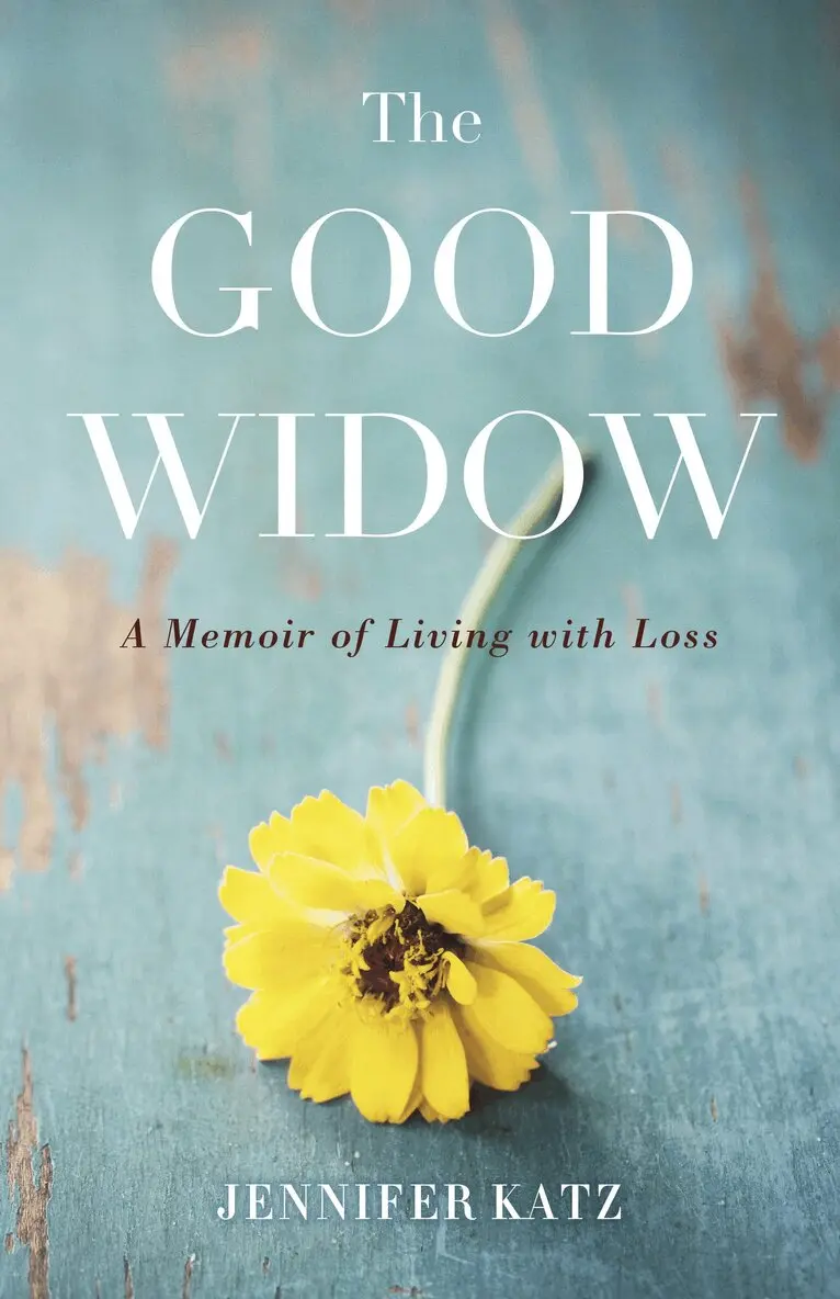 Jennifer Katz - Good Widow, Häftad. Tillgänglighet: Lägg i varukorg