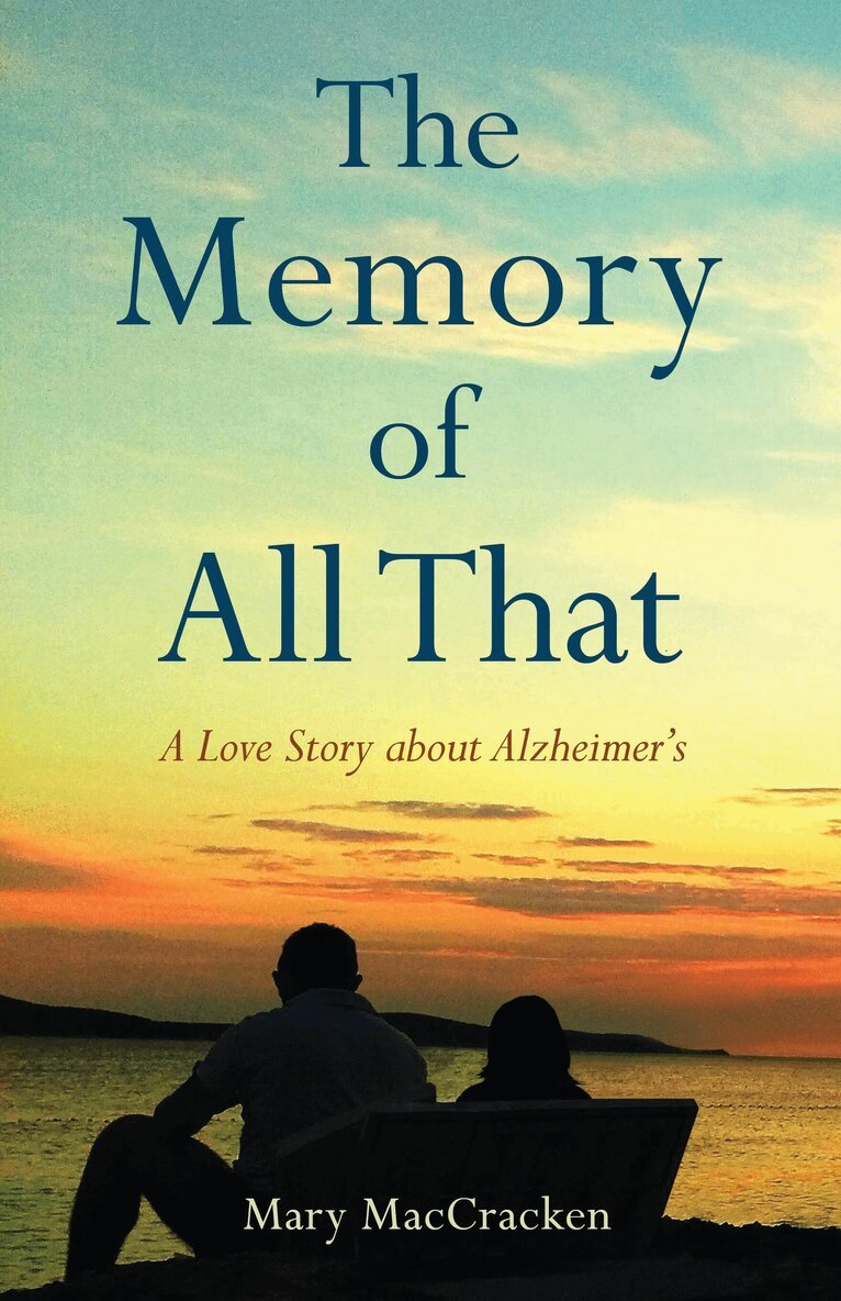 Mary Maccracken - Memory of All That, Häftad