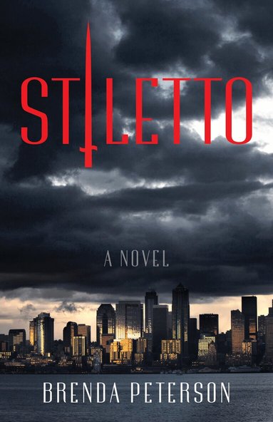Brenda Peterson - Stiletto, Häftad