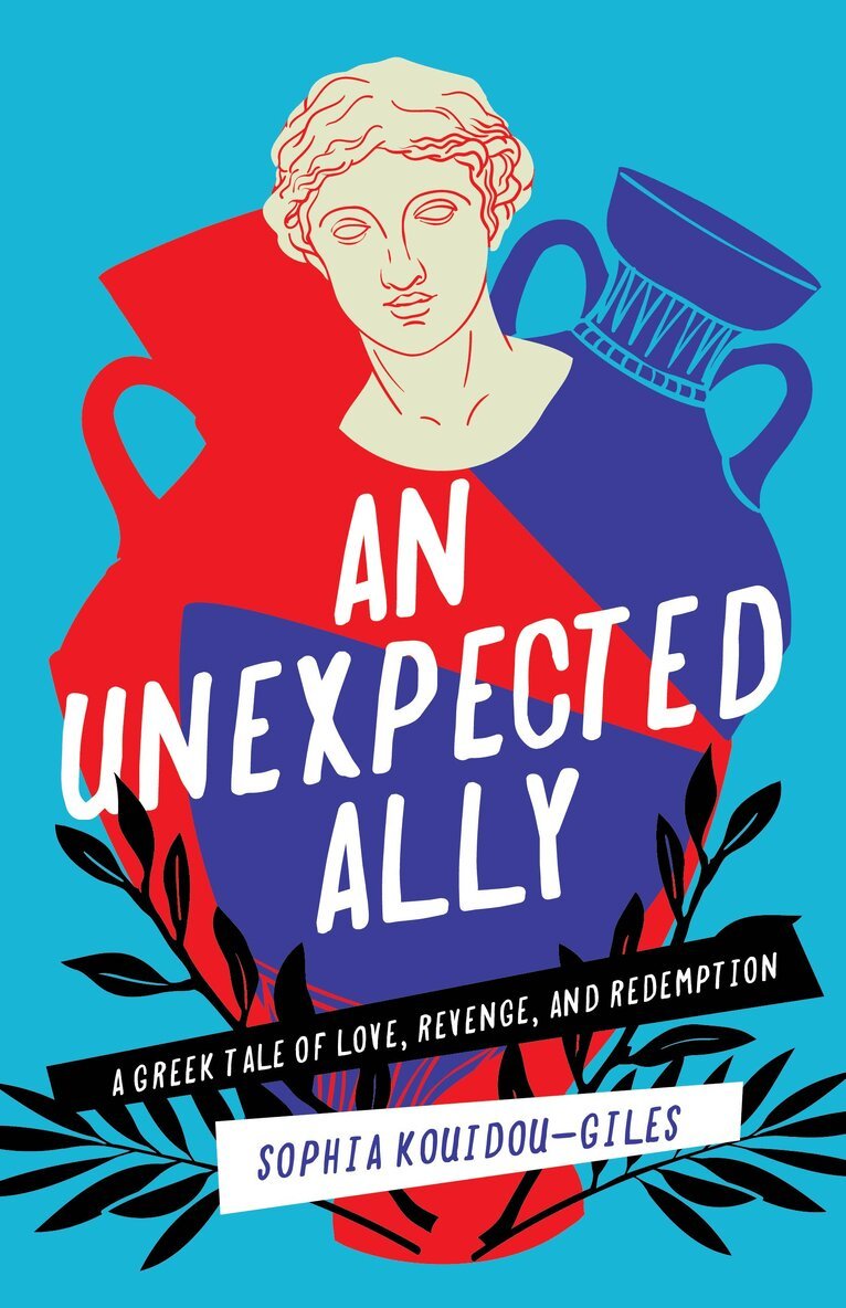 Sophia Kouidou-Giles - Unexpected Ally, Häftad