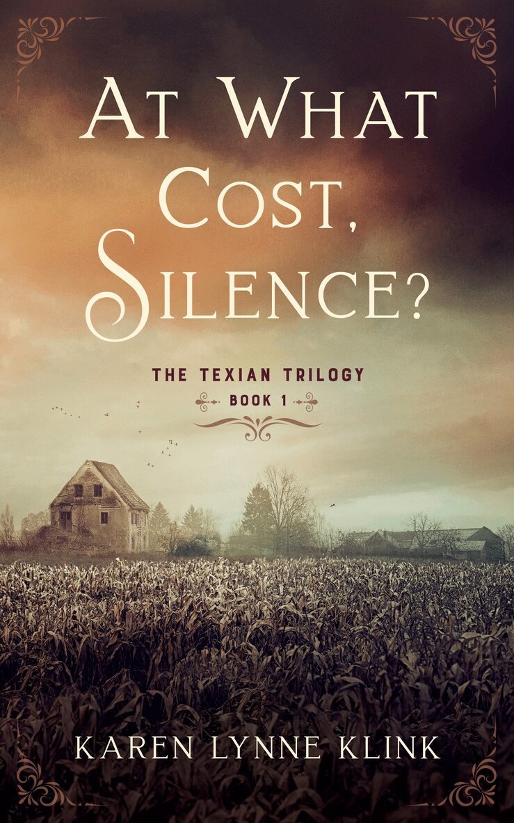 Karen Lynne Klink - At What Cost, Silence?, Häftad. Tillgänglighet: Lägg i varukorg