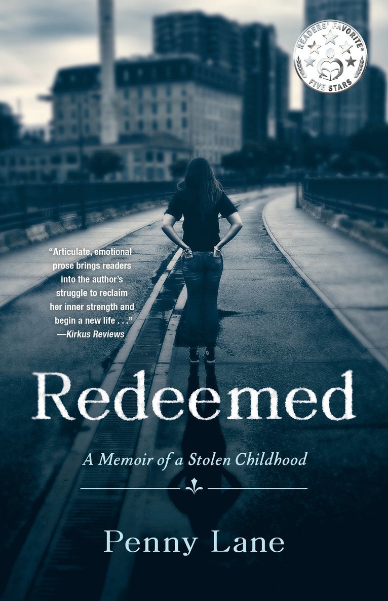 Penny Lane - Redeemed, Häftad