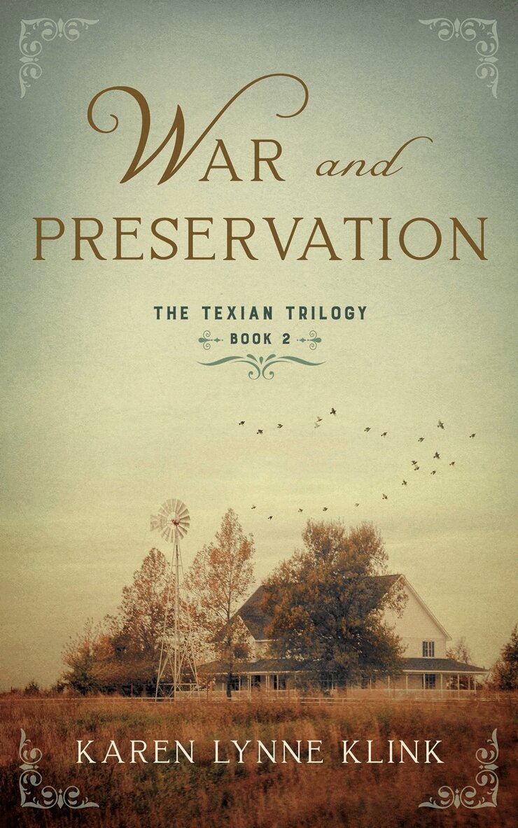 Karen Lynne Klink - War and Preservation, Häftad. Tillgänglighet: Lägg i varukorg