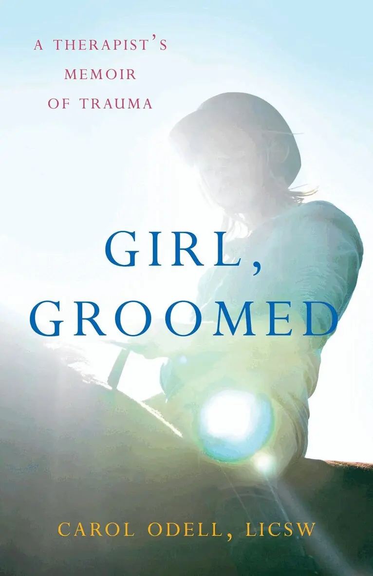 Carol Odell - Girl, Groomed, Häftad. Tillgänglighet: Lägg i varukorg