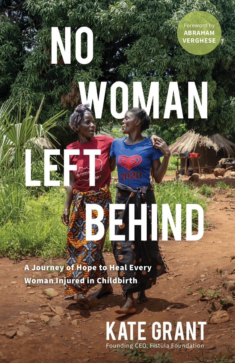 Kate Grant - No Woman Left Behind, Häftad