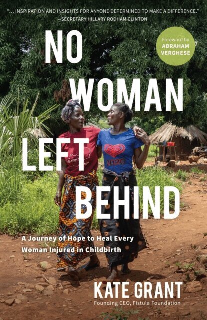 Kate Grant - No Woman Left Behind, E-bok