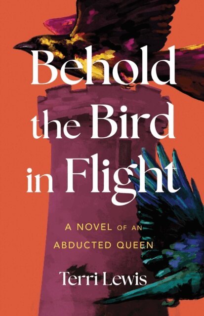 Terri Lewis - Behold the Bird in Flight, E-bok
