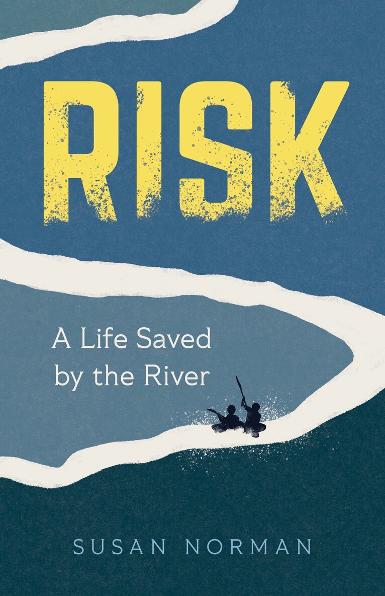 Susan Norman - Risk, Häftad. Tillgänglighet: Lägg i varukorg
