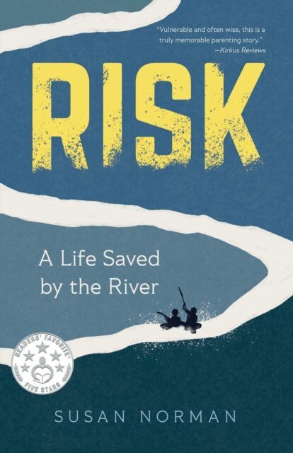 Susan Norman - Risk, E-bok. Tillgänglighet: Lägg i varukorg