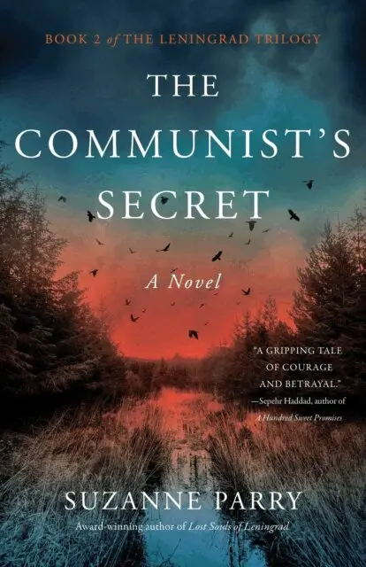 Suzanne Parry - Communist's Secret, E-bok. Tillgänglighet: Lägg i varukorg