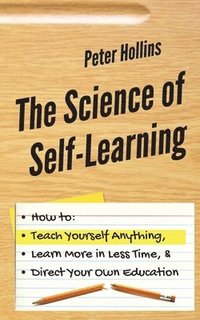 Science of Self-Learning