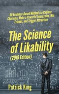 The Science of Likability