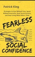 Fearless Social Confidence