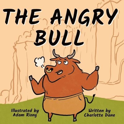 Charlotte Dane - Angry Bull, Häftad. Tillgänglighet: Lägg i varukorg
