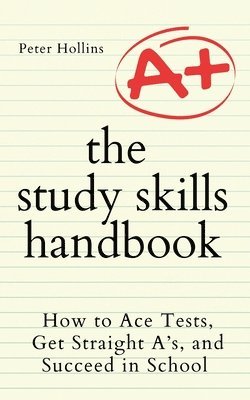 Peter Hollins - Study Skills Handbook, Häftad