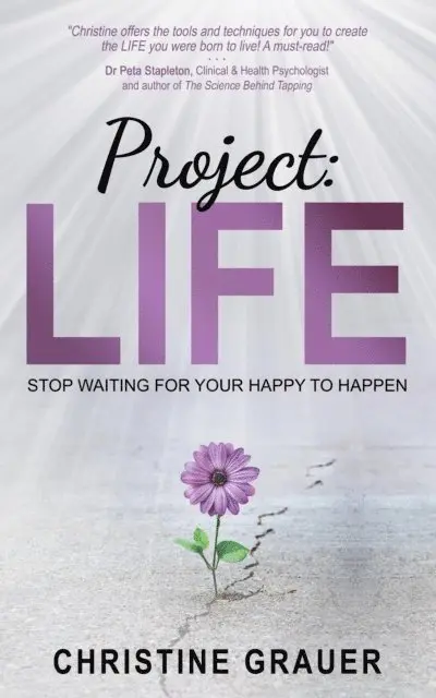 Christine Grauer - Project: LIFE, E-bok. Tillgänglighet: Lägg i varukorg