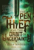 Pen Thief and the Orbit of Uncertainty