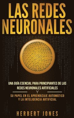 Herbert Jones - redes neuronales, Inbunden