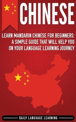 Daily Language Learning - Chinese, Inbunden. Tillgänglighet: Lägg i varukorg