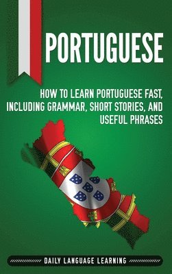 Daily Language Learning - Portuguese, Inbunden. Tillgänglighet: Lägg i varukorg