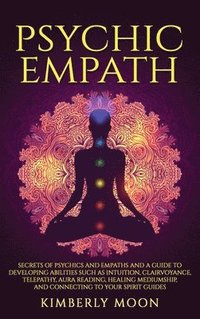 Psychic Empath