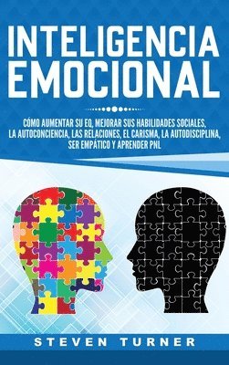 Steven Turner - Inteligencia Emocional, Inbunden. Tillgänglighet: Lägg i varukorg