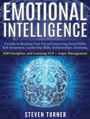 Steven Turner - Emotional Intelligence, Inbunden. Tillgänglighet: Lägg i varukorg