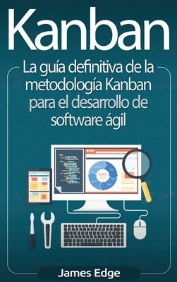 James Edge - Kanban, Inbunden