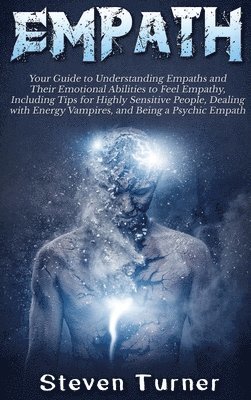Steven Turner - Empath, Inbunden. Tillgänglighet: Lägg i varukorg