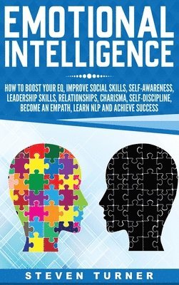 Steven Turner - Emotional Intelligence, Inbunden. Tillgänglighet: Lägg i varukorg