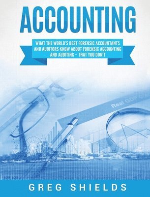 Greg Shields - Accounting, Inbunden