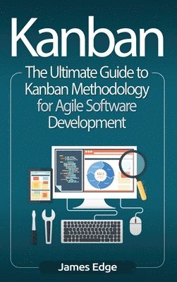 James Edge - Kanban, Inbunden