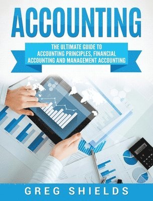 Greg Shields - Accounting, Inbunden
