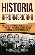 Historia Afroamericana