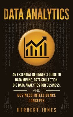 Data Analytics av Herbert Jones