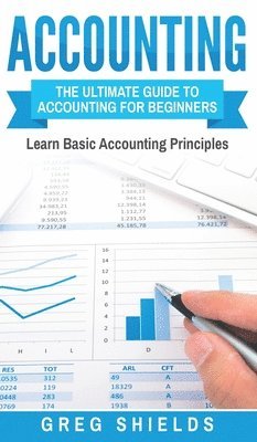Greg Shields - Accounting, Inbunden