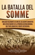 La batalla del Somme