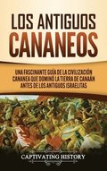 Antiguos Cananeos