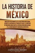 historia de M�xico