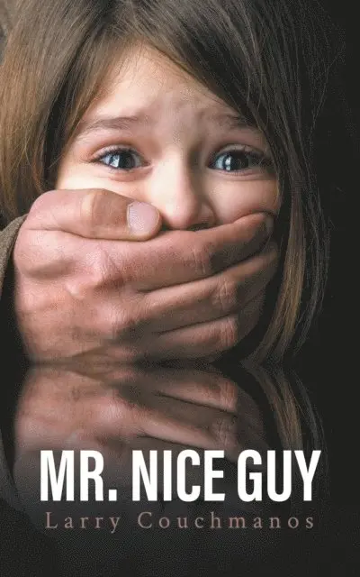 Larry Couchmanos - Mr. Nice Guy, E-bok. Tillgänglighet: Lägg i varukorg