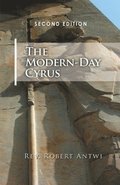 Modern-Day Cyrus