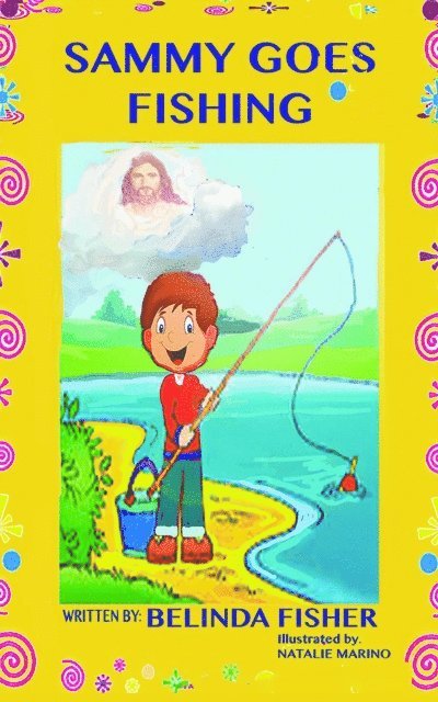Sammy Goes Fishing