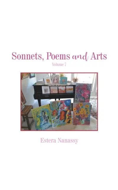 Estera Nanassy - Sonnets, Poems and Arts, E-bok. Tillgänglighet: Lägg i varukorg