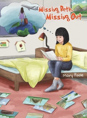 Mary Poole - Missing Beth, Missing Out, Inbunden. Tillgänglighet: Lägg i varukorg