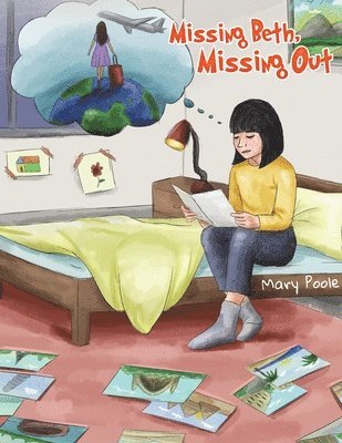 Mary Poole - Missing Beth, Missing Out, Häftad. Tillgänglighet: Lägg i varukorg