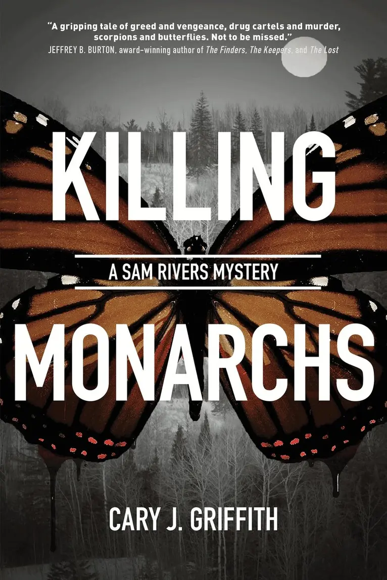 Cary J. Griffith - Killing Monarchs, Häftad. Tillgänglighet: Lägg i varukorg