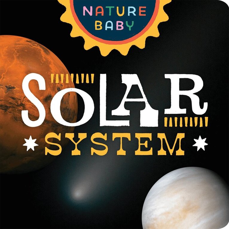 Nature Baby: Constellations, Kartonnage. Tillgänglighet: Lägg i varukorg