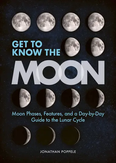 Get to Know the Moon
