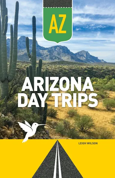 Arizona Day Trips