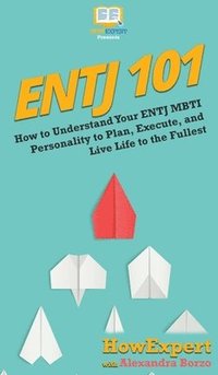 The INTJ Female: How to Understand and Embrace Your Unique MBTI Personality  as an INTJ Woman by HowExpert